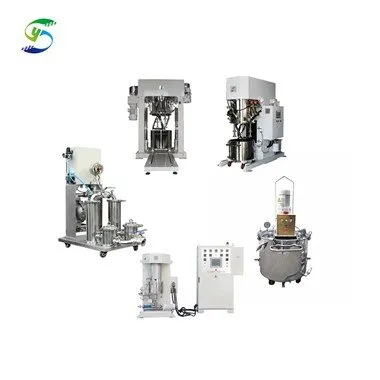 Automaattinen lietteen jatkuva tuotantolinja