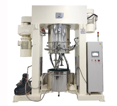 Double Planetary Mixer Mold Temperature Controller Temperature Control, High-precision Heating Method Double Planetary Mixer Mold Temperature Controller Temperature Control, High-precision Heating Method