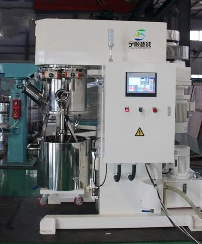 Portable Liquid Laboratory Scale High Speed Barrel Arm 5 Litre Planetary Mixer Portable Liquid Laboratory Scale High Speed Barrel Arm 5 Litre Planetary Mixer
